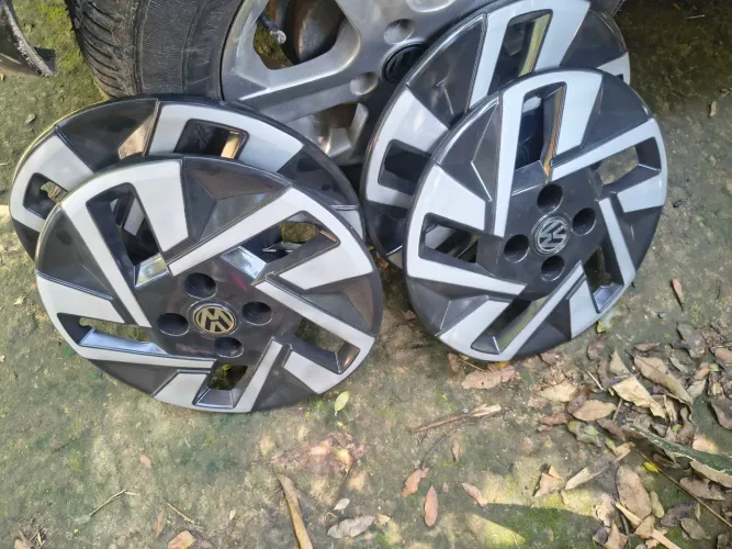 Calota aro 14 nova VW