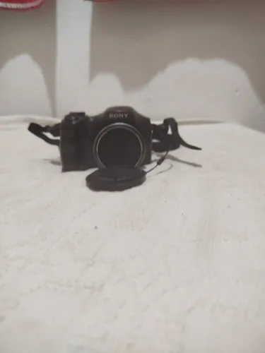 Máquina fotográfica profissional -Valor negociável