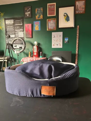 Cama de Gato
