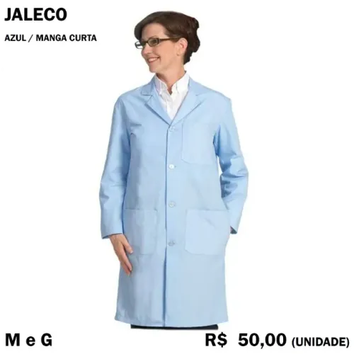 Jaleco