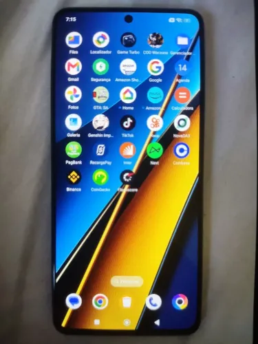 Poco X6 5G