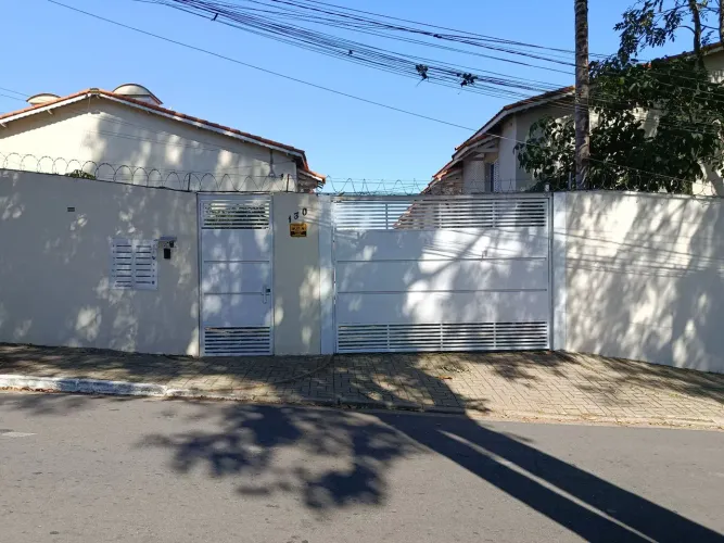 Casa 103m2 Condomínio Fechado - 2 Suites + Closet + Armários (R$ 358 Mil - 1ª Venda) 9 Uni