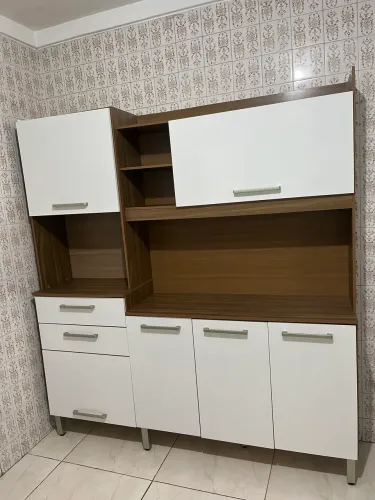 Armário de cozinha