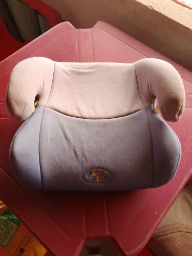 Assento infantil carro