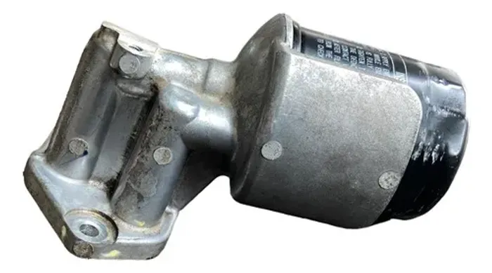 Suporte Filtro Óleo Hilux Sw4 2.8 Diesel 2021 2022