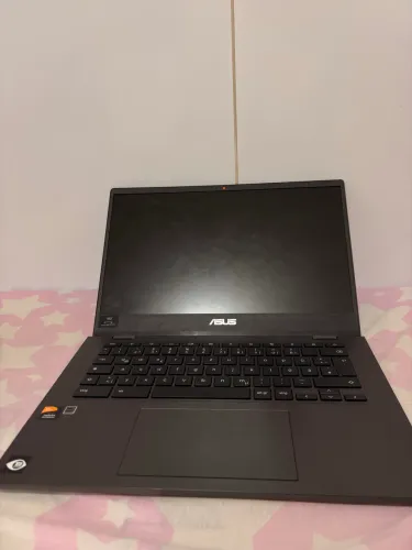 Chromebook Asus