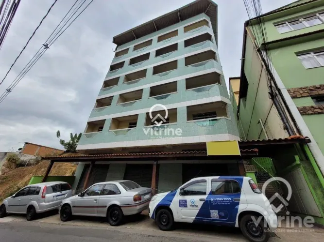 Apartamento com 2 dormitórios para alugar, 73 m² por R$ 1.025,00/mês - Jardim Ouro Preto -