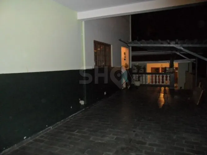 Sobrado Santa Teresinha
