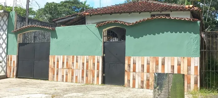 Alugo Casa em Mosqueiro para o Feriado