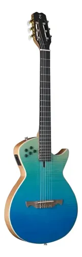 Violao de Nylon Tagima Modena