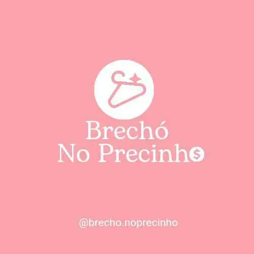 Brechó No Precinho 