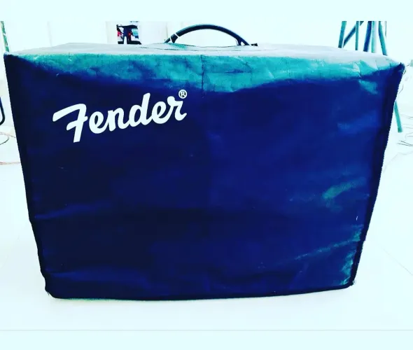 Fender Hot Rod Deluxe III