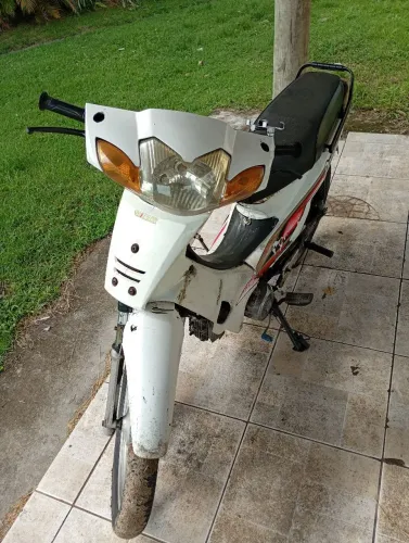 50cc Phoenix Gold