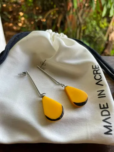 Brinco Made in Acre