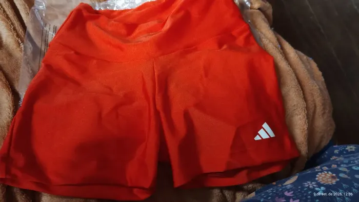 Shorts Adidas yôga