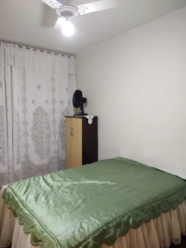 Alugo Excelente Apto de Um Dormitório no Centro