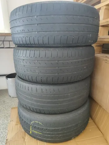 Pneus Usados 205/55 r16