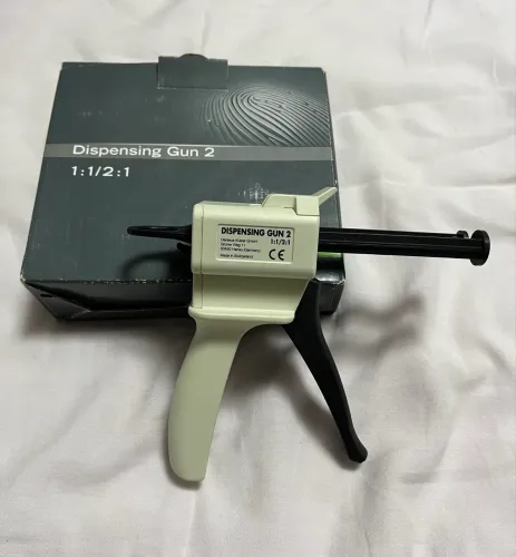 Dispensing Gun 2 ? 