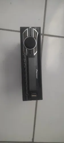 Pioneer todo bom 