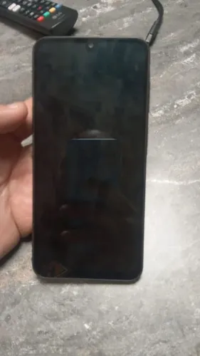 Vendo Samsung A26 novo . 