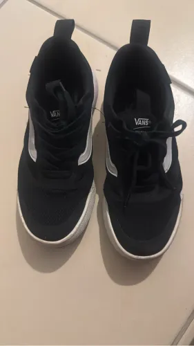 Tênis vans