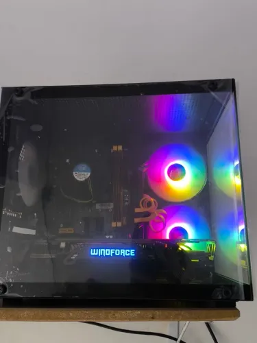 PC GAMER I5 + GTX 970 GIGABYTE 4GB