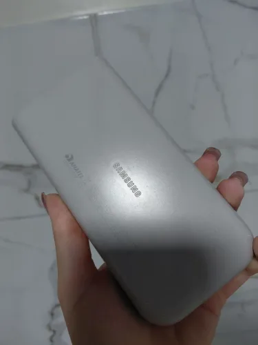 Carregador Portátil Samsung 20000mah 45w