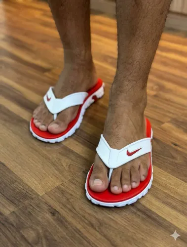 Chinelo Nike masculino