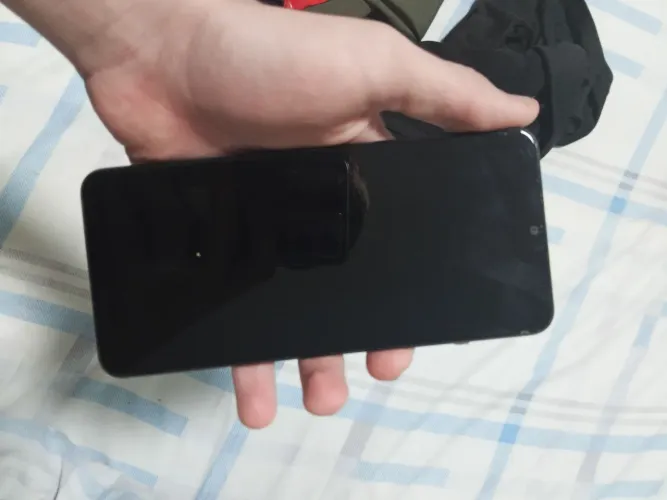 REALME C51 - 128 GB USADO EM ESTADO DE NOVO