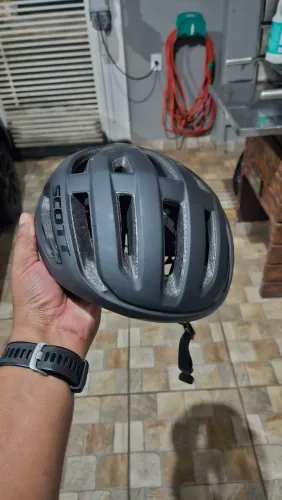 Capacete MTB SCOTT Arx