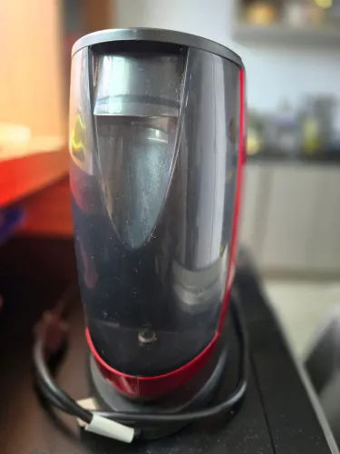Cafeteira Três Corações modelo Lov