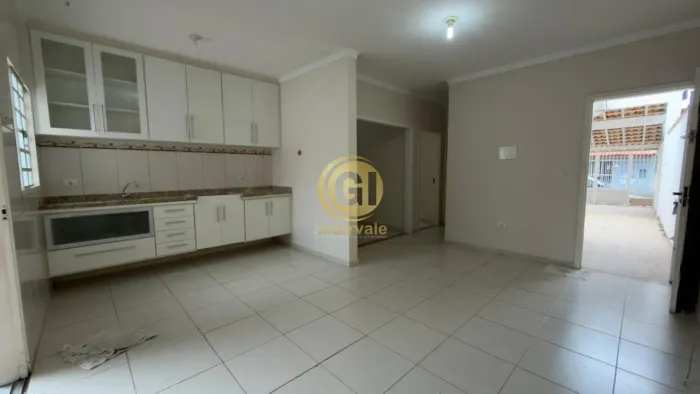 OPORTUNIDADE!! Casa térrea à venda em Jacareí-SP, Residencial Santa Paula. 2 quartos, 2 sa