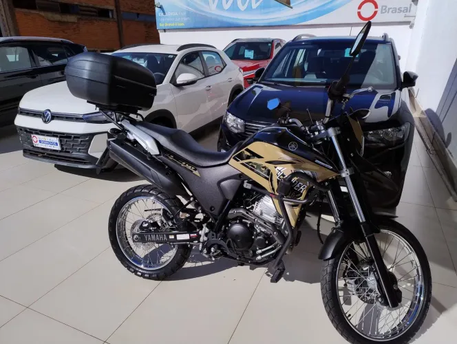 Oportunidade Lander Flex SUPER CONSERVADA!