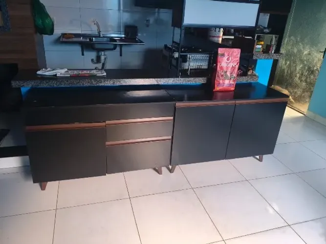 Jogo de cozinha