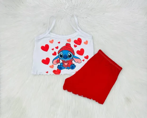 Baby Doll Feminino