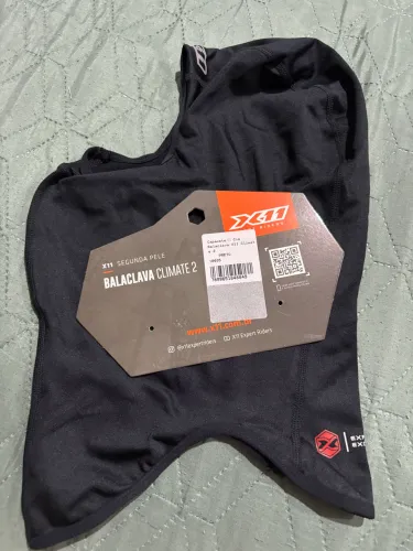 Balaclava Climate 2 x11