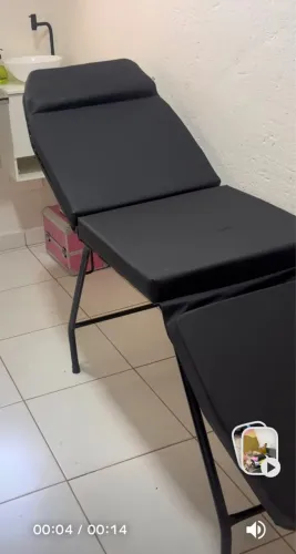 Vendo maca preta