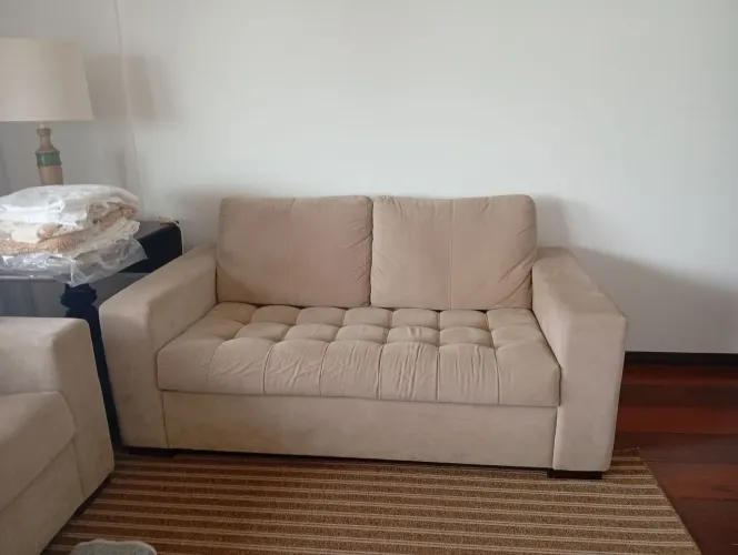 Sofá de 2 lugares