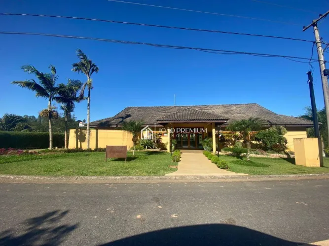 Terreno à venda, 1 m² por R$ 360.000,00 - Tapanhão - Jambeiro/SP