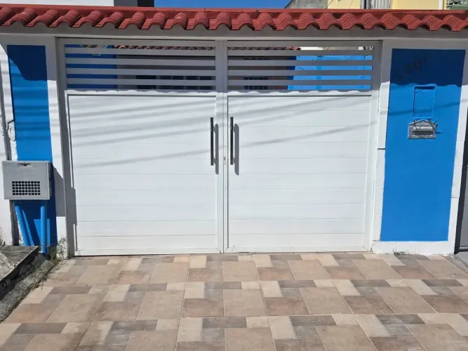 LOCAÇÃO ANUAL - SEPETIBA