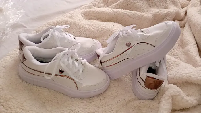 Tenis 45 reais numeração 35 
