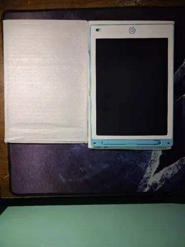 Lousa Mágica Infantil Tablet LCD 10 Polegadas (Ideal p/ Presente) - Pronta Entrega