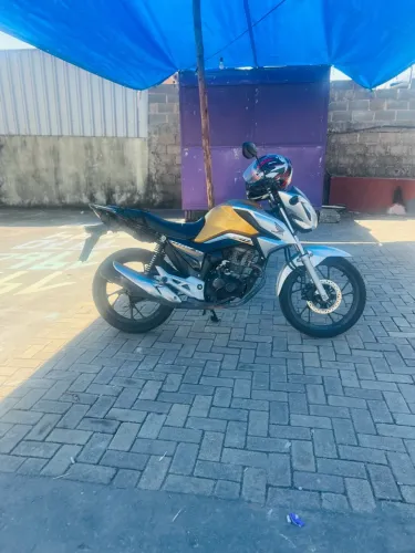 Titan 160