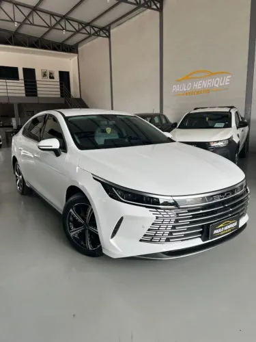 BYD King GS 1.5 16V Aut. (hibrido) 2025