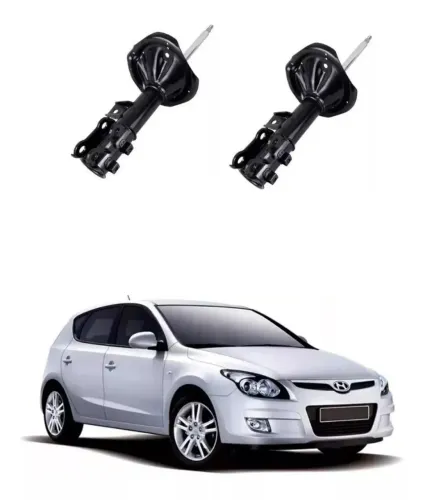 Par Amortecedor Dianteiro Hyundai I30 - i30