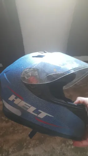 Capacete