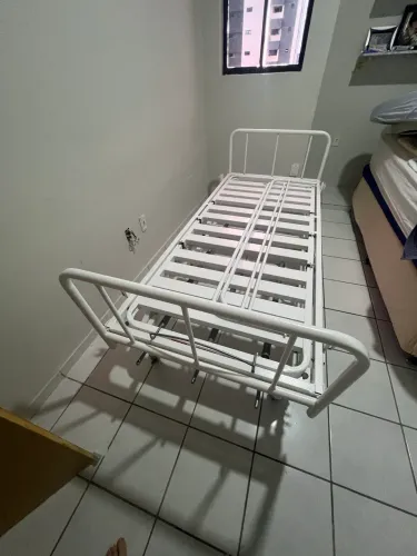 Cama hospitalar