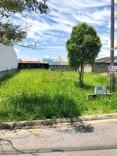 Terreno a Venda no Aldeias da Serra em Caçapava