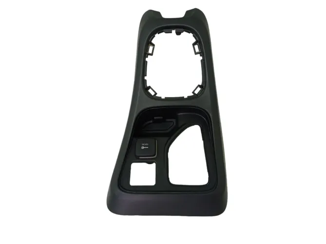 Moldura Console Jeep Compass 2021