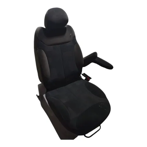 jogo banco completo  CITROEN C3 EXCLUSIVE 2004 a 2011